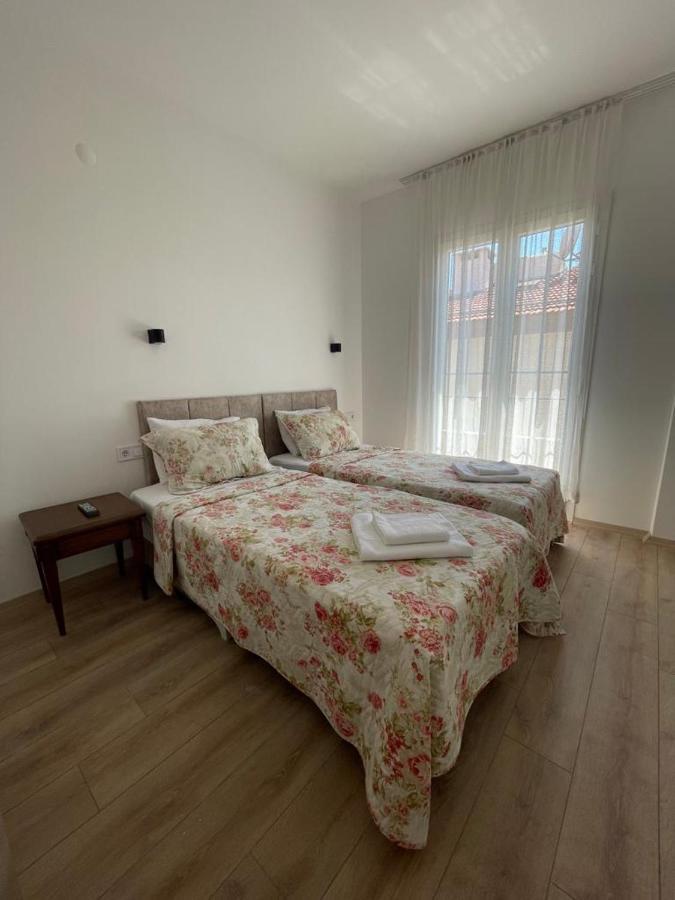 Adil Pansiyon Çeşme Buitenkant foto